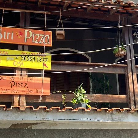 Willa Pe Nas Trilhas Rio de Janeiro Zewnętrze zdjęcie