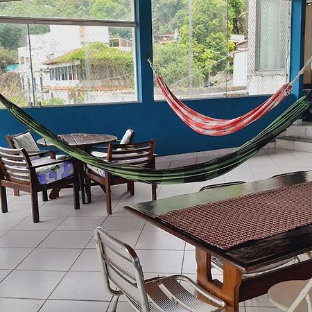 Willa Pe Nas Trilhas Rio de Janeiro Zewnętrze zdjęcie