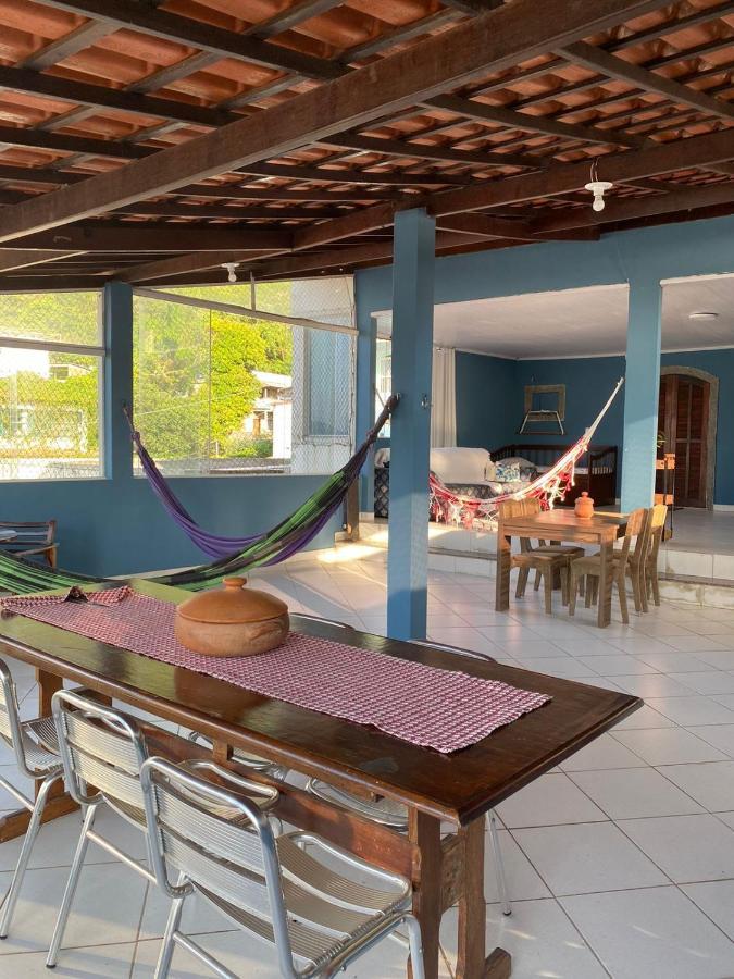 Willa Pe Nas Trilhas Rio de Janeiro Zewnętrze zdjęcie
