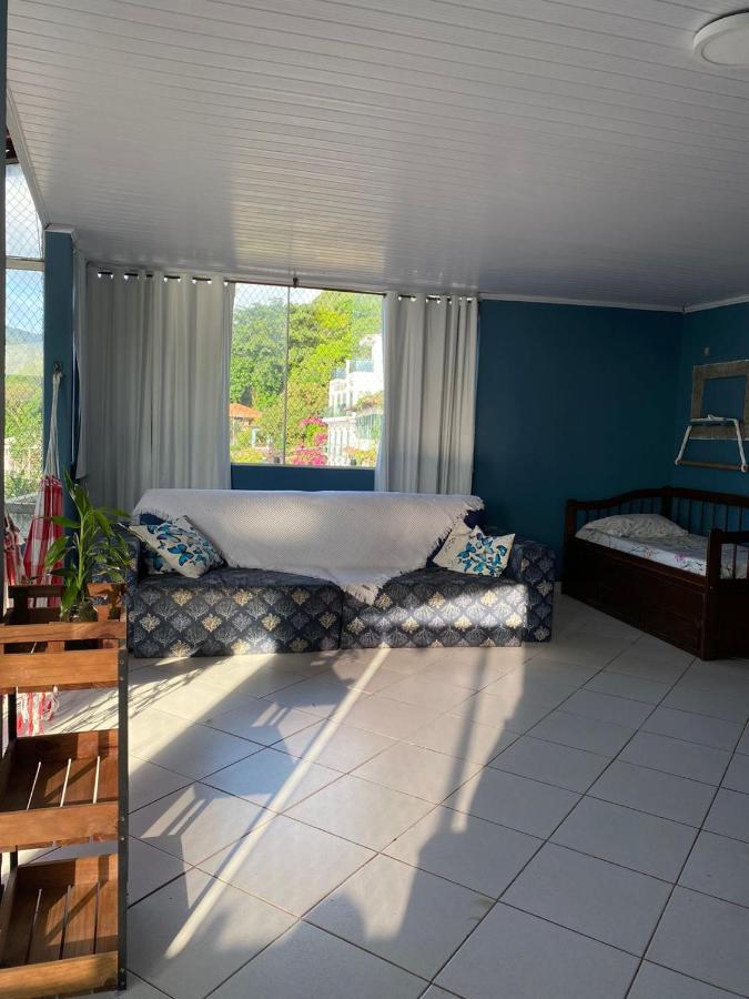 Willa Pe Nas Trilhas Rio de Janeiro Zewnętrze zdjęcie