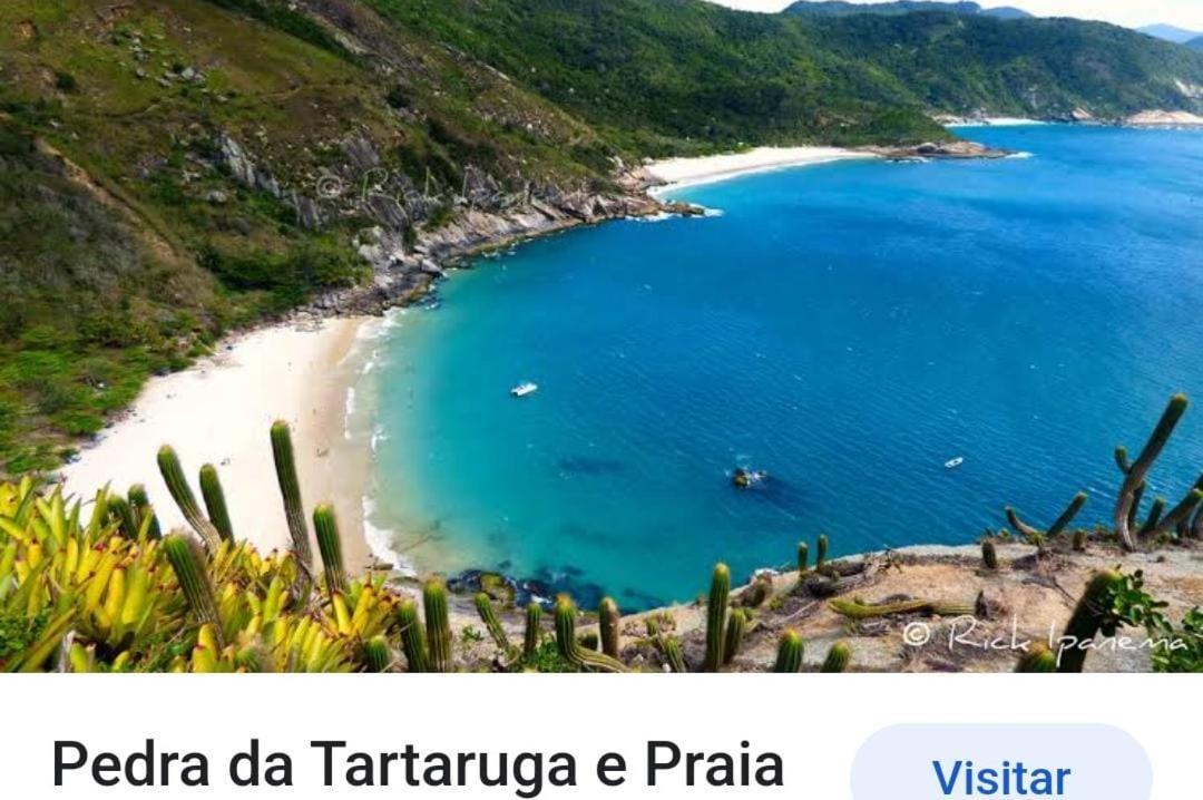 Willa Pe Nas Trilhas Rio de Janeiro Zewnętrze zdjęcie