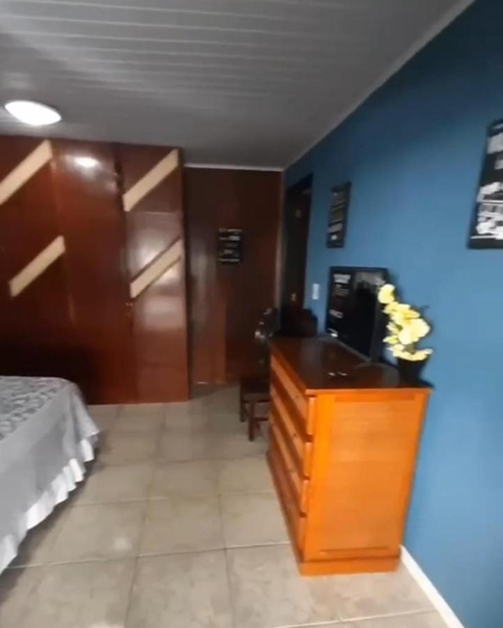 Willa Pe Nas Trilhas Rio de Janeiro Zewnętrze zdjęcie