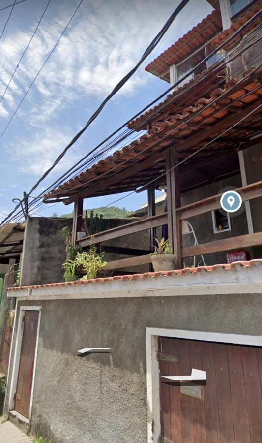 Willa Pe Nas Trilhas Rio de Janeiro Zewnętrze zdjęcie