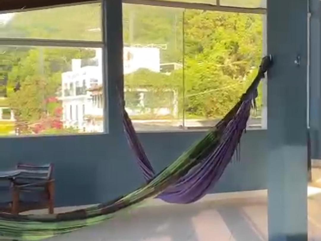 Willa Pe Nas Trilhas Rio de Janeiro Zewnętrze zdjęcie