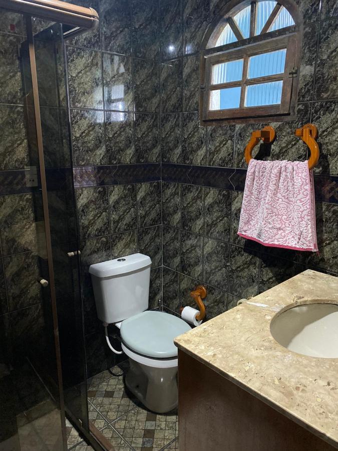 Willa Pe Nas Trilhas Rio de Janeiro Zewnętrze zdjęcie