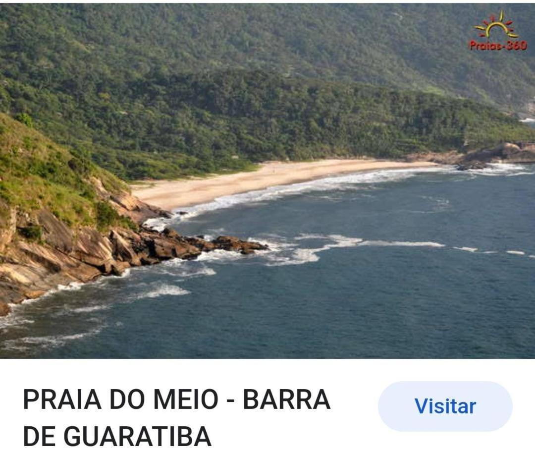 Willa Pe Nas Trilhas Rio de Janeiro Pokój zdjęcie