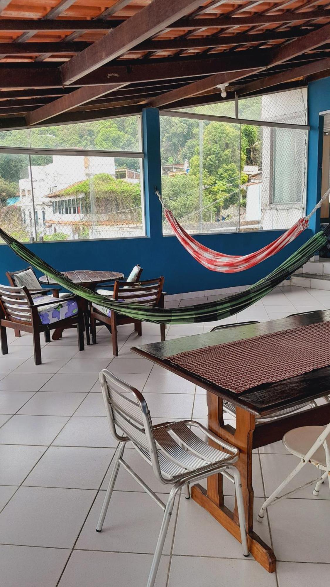 Willa Pe Nas Trilhas Rio de Janeiro Zewnętrze zdjęcie